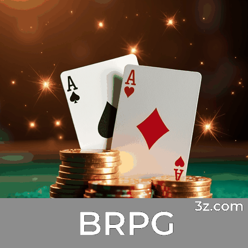 Cassino Online BRPG