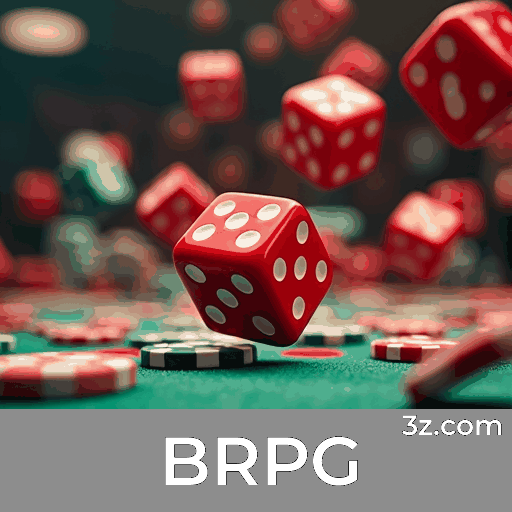 Cassino Online BRPG