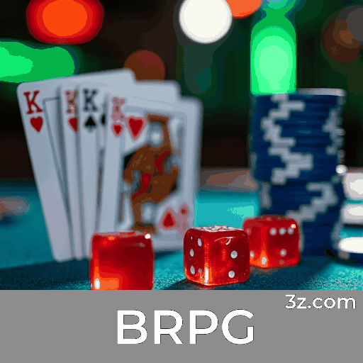 Cassino Online BRPG