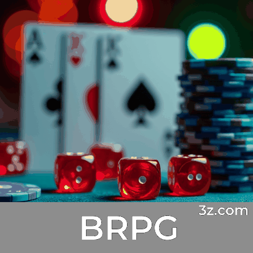 Cassino Online BRPG
