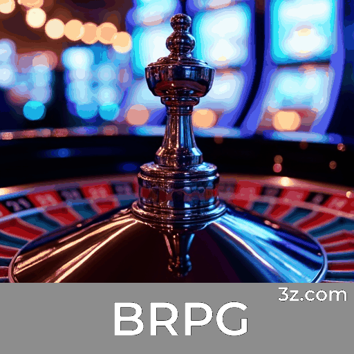 Cassino Online BRPG
