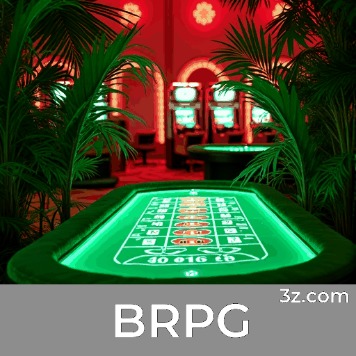 Acesso ao BRPG