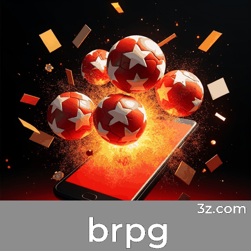 brpg: Apostas Móveis com Conveniência e Funcionalidade Total