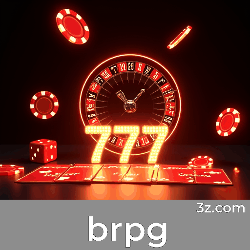 brpg: Seu Cassino Online Seguro e Premiado