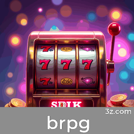 brpg: Seu Cassino Online Seguro e Premiado