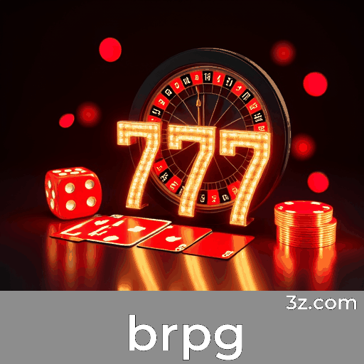 brpg: Experiência Completa e Profissional em Plataforma de Apostas