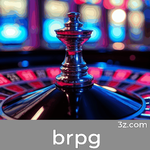 brpg: Seu Cassino Online Seguro e Premiado