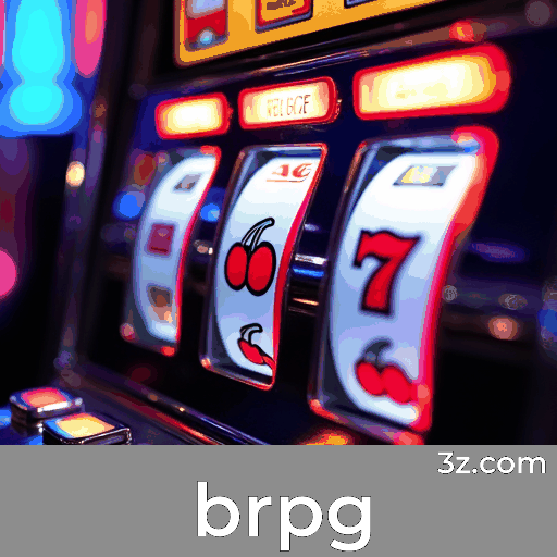 brpg: Seu Cassino Online Seguro e Premiado