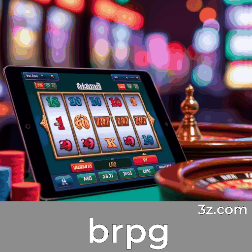 Diversidade Inigualável de Jogos no brpg: Experiência Elevada