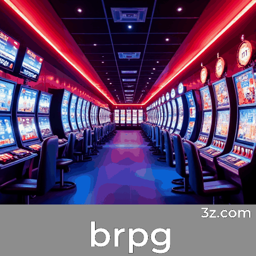 brpg Esporte: Emoção e Estratégia nas Apostas