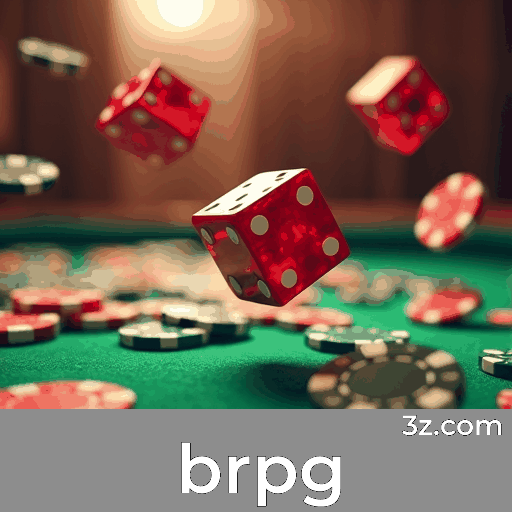 brpg: Seu Cassino Online Seguro e Premiado