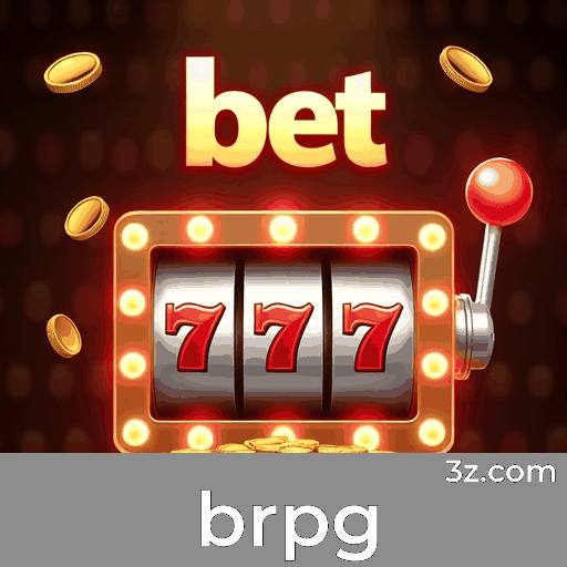 brpg: Experiência Completa e Profissional em Plataforma de Apostas